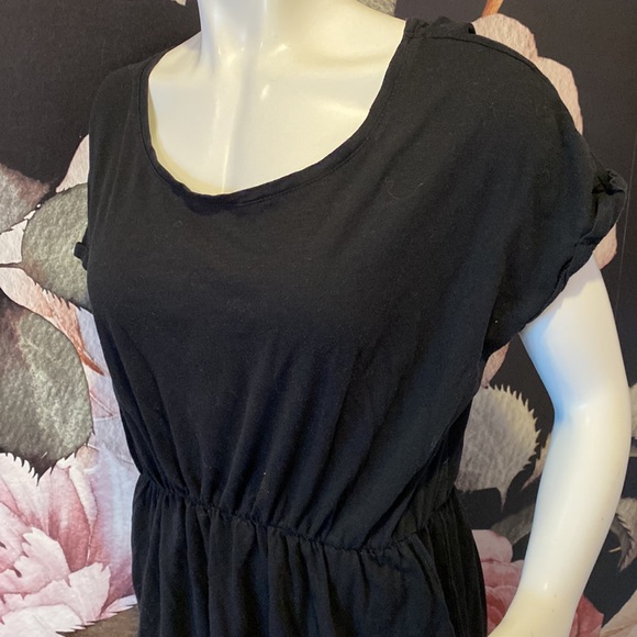 H&M Black Dress - Picture 2 of 5